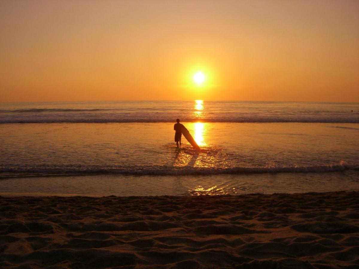 Che Puerto Escondido Hostel & Bar Adults Only Dış mekan fotoğraf