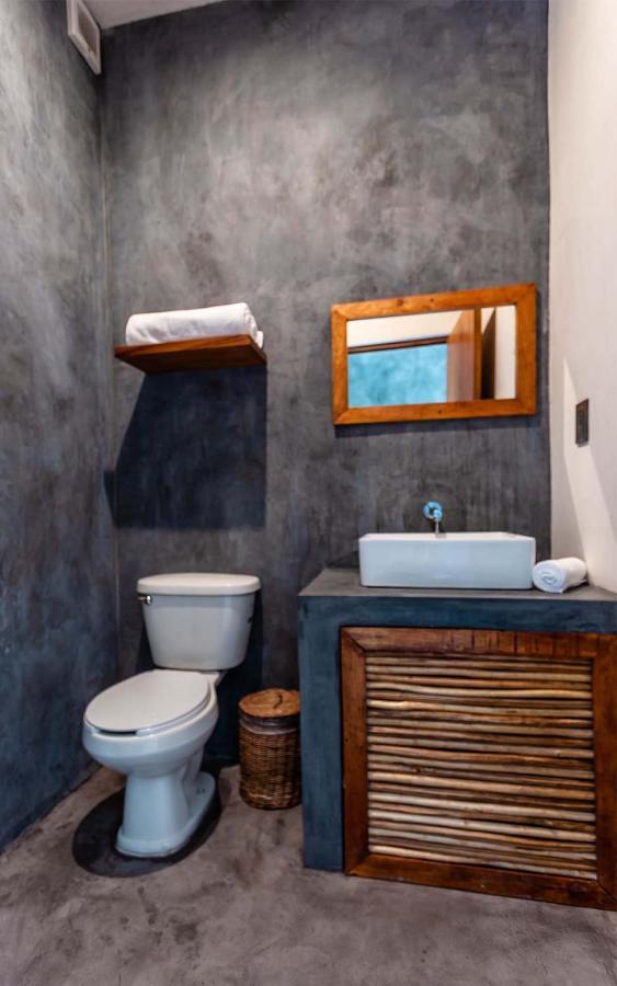 Che Puerto Escondido Hostel & Bar Adults Only Dış mekan fotoğraf